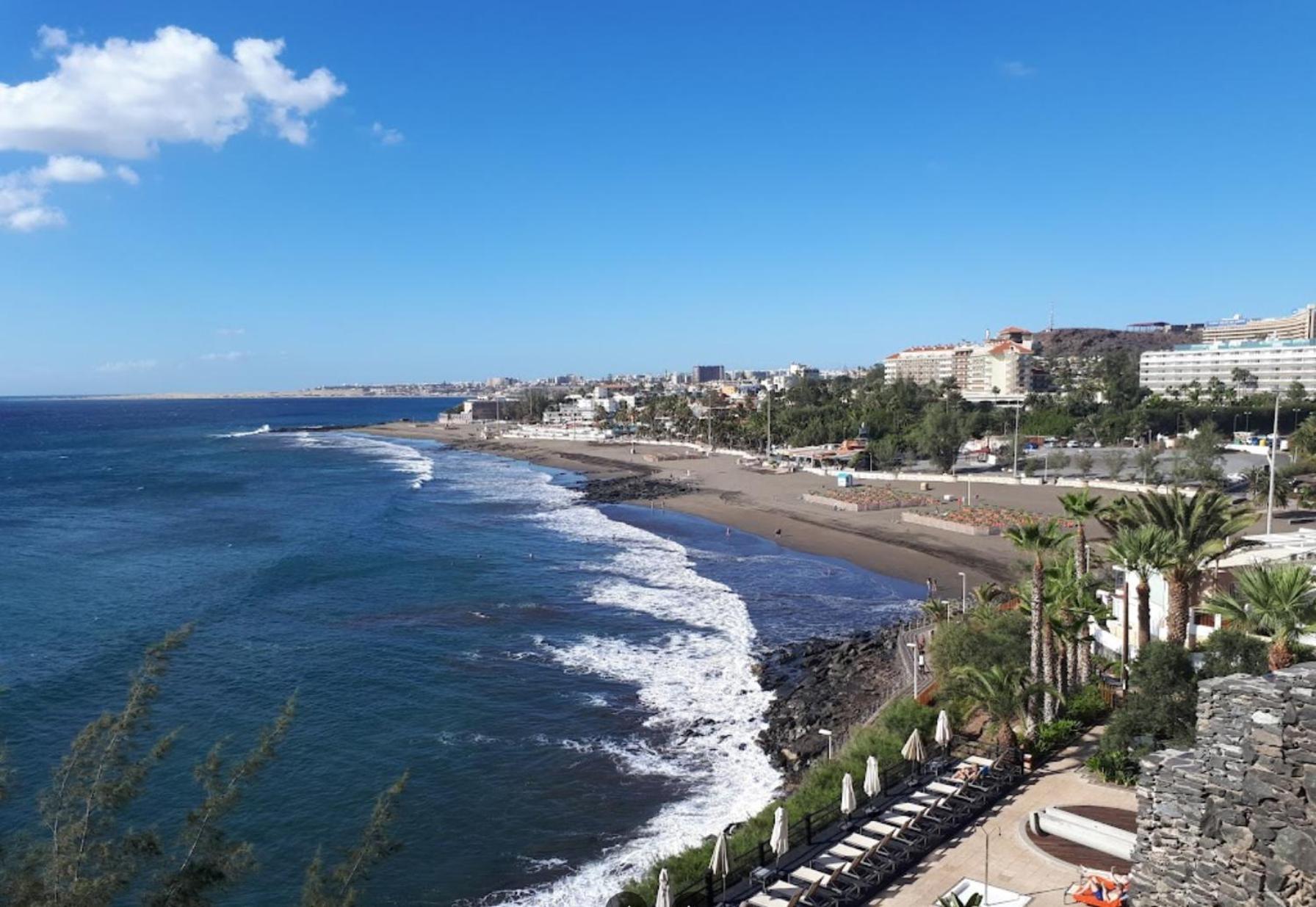 Paradise Garden San Agustin Екстериор снимка