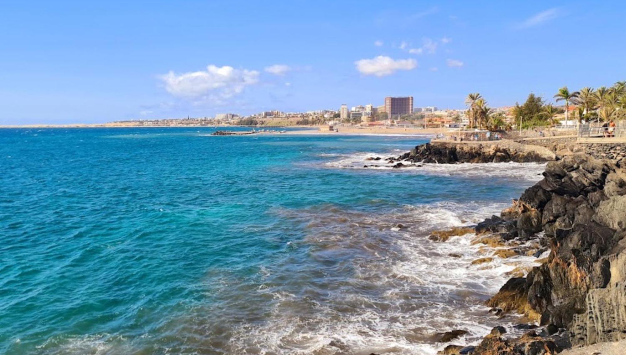 Paradise Garden San Agustin Екстериор снимка