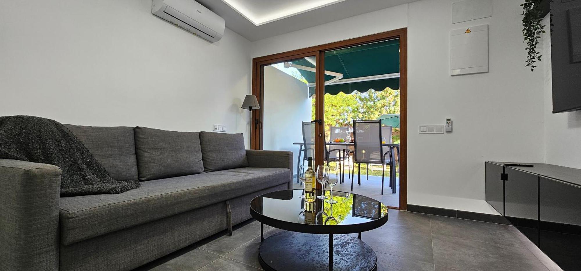 Paradise Garden San Agustin Екстериор снимка