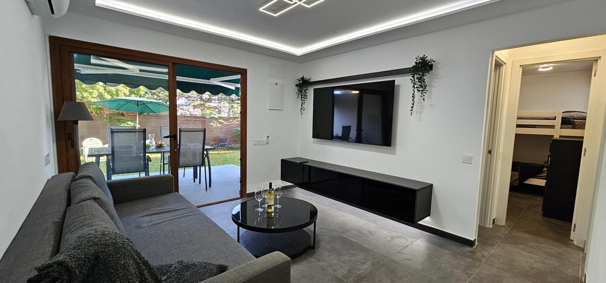 Paradise Garden San Agustin Екстериор снимка