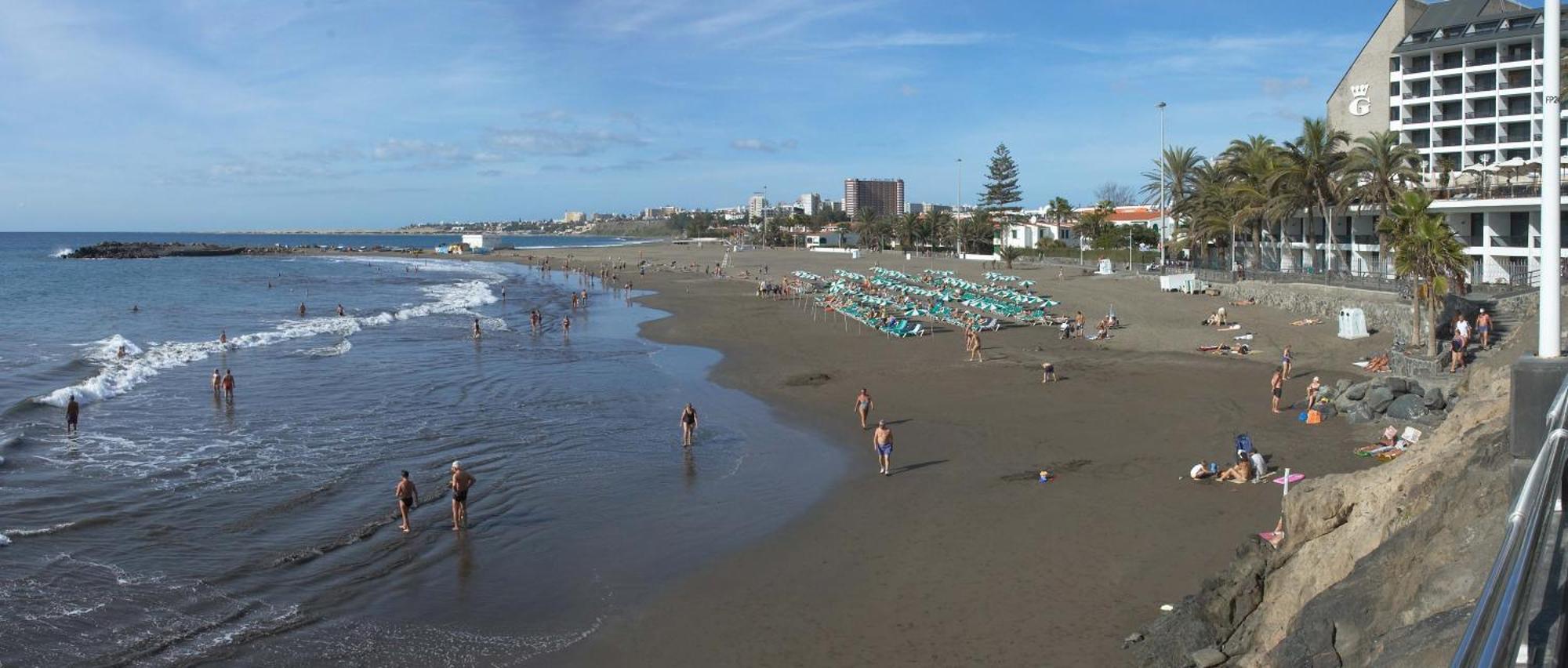 Paradise Garden San Agustin Екстериор снимка