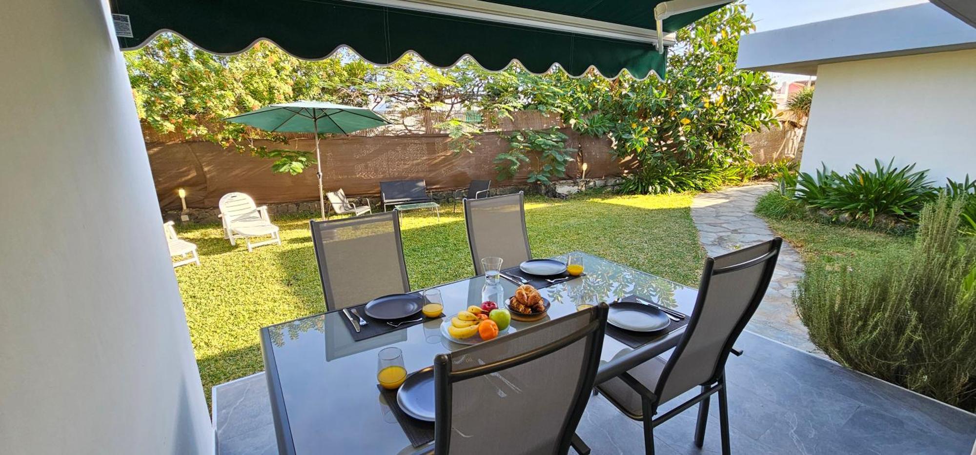 Paradise Garden San Agustin Екстериор снимка