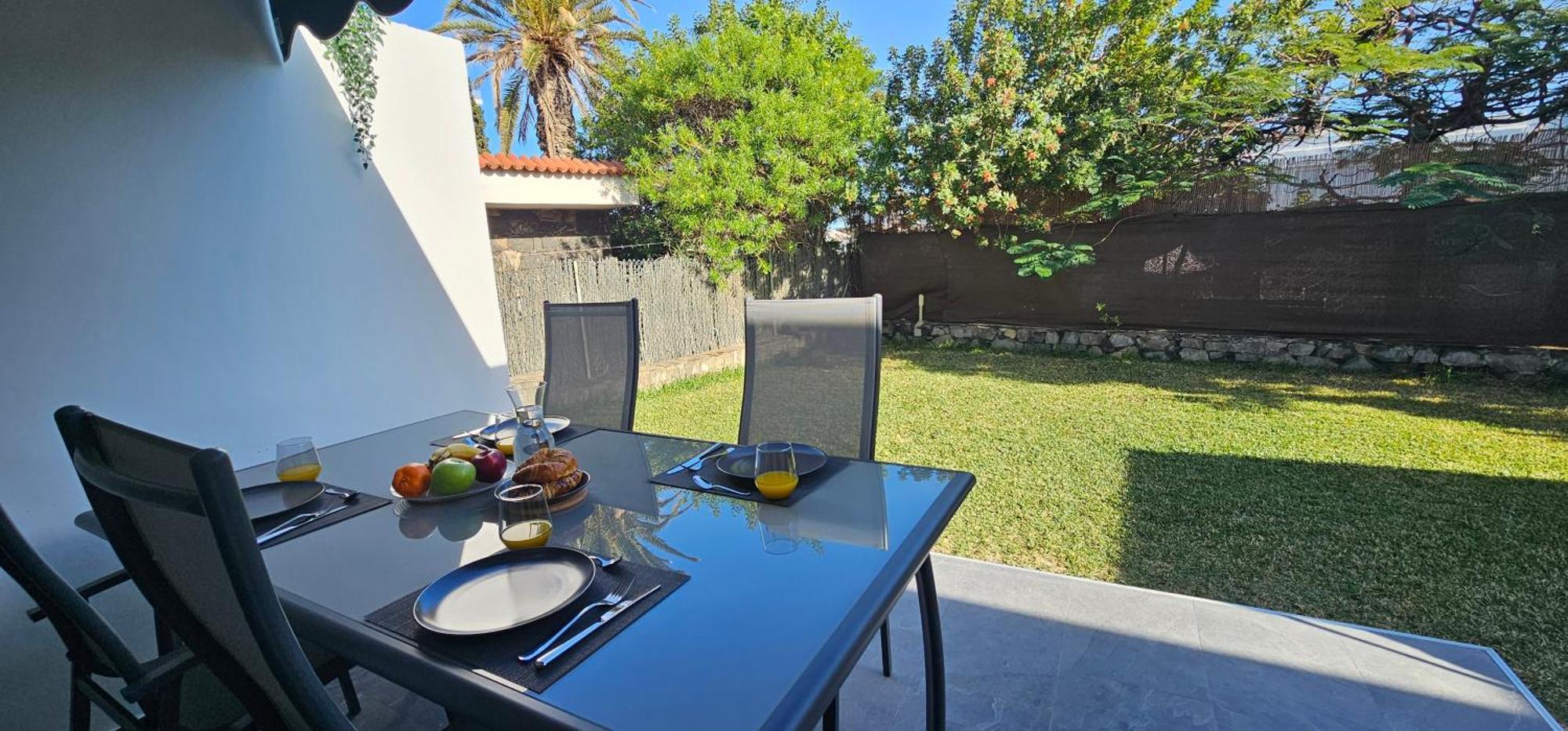 Paradise Garden San Agustin Екстериор снимка