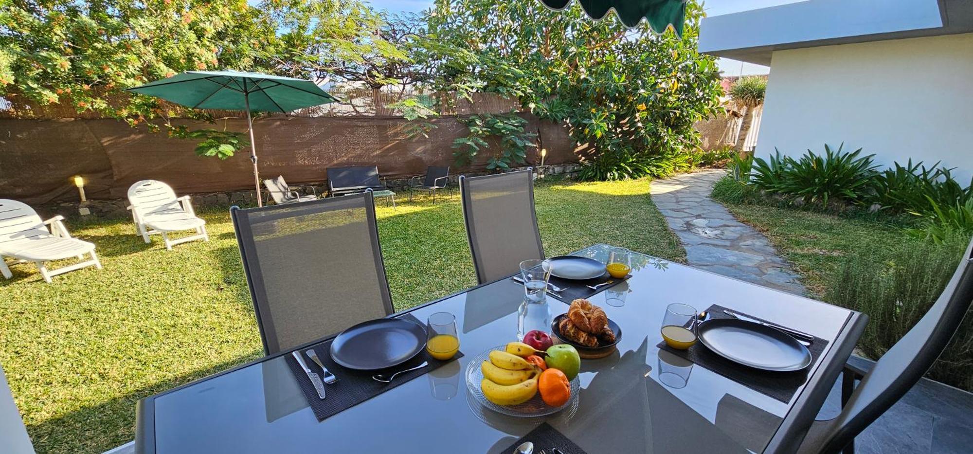Paradise Garden San Agustin Екстериор снимка