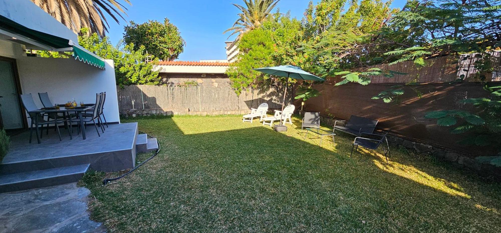 Paradise Garden San Agustin Екстериор снимка